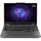 LOQ 15IAX9 15.6 144hz i5-12600HX 16GB 512SSD RTX4050 EN W11 83GS00TXPB
