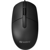 331-00 Saver USB Black