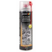 Multi Spray Grease 500ml