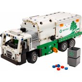Mack® LR Electric Garbage Truck 42167