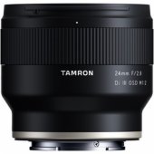 24mm F/ 2.8 Di III OSD for Sony
