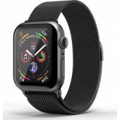 Watchband Chainmail Apple Watch 38/ 40/ 41mm Black