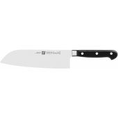 Santoku Japanese Chef®s knife 18cm