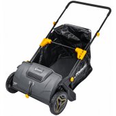 Leaf collector hand sweeper PM-ZDL-530M