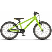 Zero 16 Green