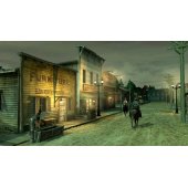 Red Dead Redemption (CODE IN A BOX) NSW