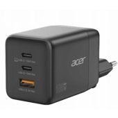 HP.DSCAB.019 100W GaN Black