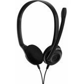 PC3 Black