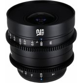 12mm T2.9 Lite Zero-D VV Cine Lens for Sony FE
