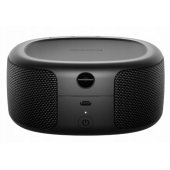 Malibu Midnight Black