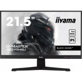 G-Master G2245HSU-B2 21.5" IPS 16:9