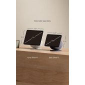 Echo Show 11 White B0DC96PPZK