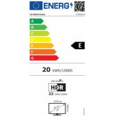 UltraGear 27G411A-B 27" IPS 16:9