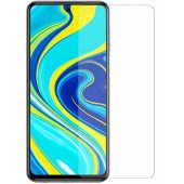 "Tempered Glass Screen Protector Xiaomi Poco M2"