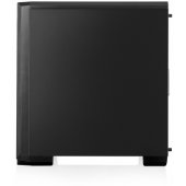 Oberon Pro Silent Black