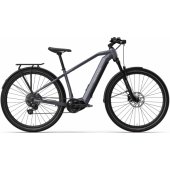 29®® SX 10sp XL(21®®) Anthracite
