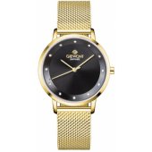 Sapphire Gold Black GW4130-B3