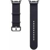 Athleisure Band (M/ L) Galaxy Watch 8/ 8 Classic Graphite