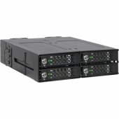 ToughArmor M.2 NVMe SSD PCIe 4.0 black MB720MK-B V3