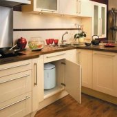 O®PRO V-15L 2000W under sink