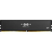 XPower Pulse Black 16GB DDR5 6400MHZ UDIMM SP016GXLWU64AFSJ