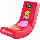Nintendo Video Peach Pink