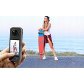 Tempered Glass for Insta360 X4