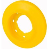 Eaton LED illuminated ring 24V AC/ DC yellow M22-XPV60-Y-24 (1214