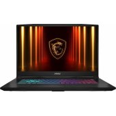 Katana 17 HX B14WGK-036XPL 17.3 240hz i7-14650HX 32GB 1SSD 5070 EN DOS