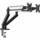 Stealth II Duo Black/ White