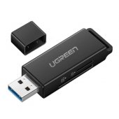CM104 USB 3.0 black