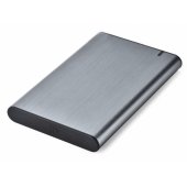 2.5" SATA USB 3.1 Gray EE2-U3S-6-GR