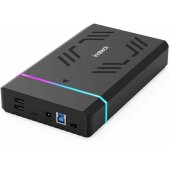 FE3003 HDD/ SSD Black