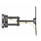 650328 23"-55" Full-motion Corner
