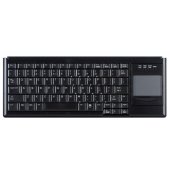 AK-4400 (EN) Black