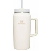 The Quencher H2.0 Tumbler 1,90L Beige