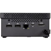 BRIX Barebone N250