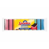 Spontex Color Dishwasher 10pcs 97070022
