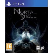 Mortal Shell PS4