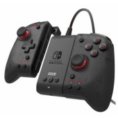 Split Pad Pro Attachment Set Black