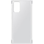 "Clear Cover Galaxy Note 20 (EF-GN980CWEGEU)" White