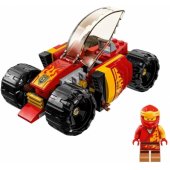 Kai’s Ninja Race Car EVO 71780