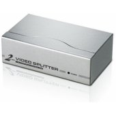 2-Port VGA Splitter (350MHz)
