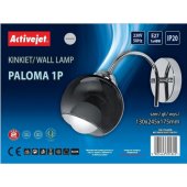 AJE-PALOMA 1P E27 1x40W