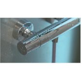 Thermostatic Shower Mixer 1001CL (13211000)