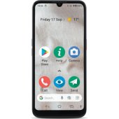 8100 Plus 2/ 32GB Black