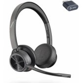 Poly Voyager 4320 UC USB-C MS Teams