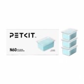 Odor eliminator N60 for Petkit litter box PUROBOT (3 pcs)