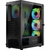 Aramis ARGB Black