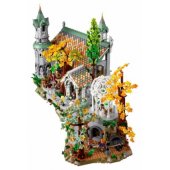 10316 The Lord Of The Rings Rivendell